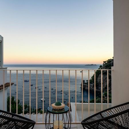 Gianlica Suites Positano Buitenkant foto