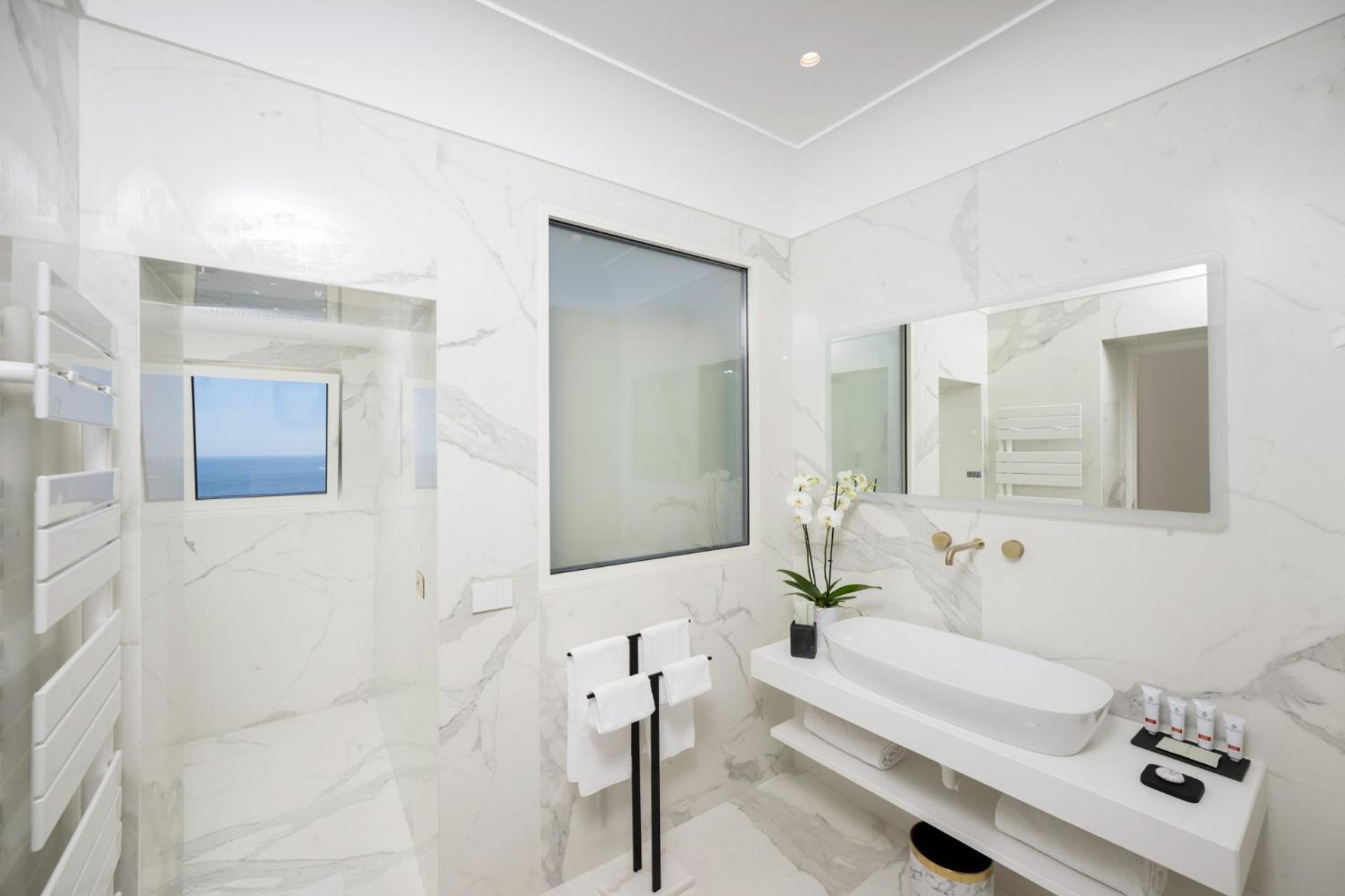 Gianlica Suites Positano Buitenkant foto
