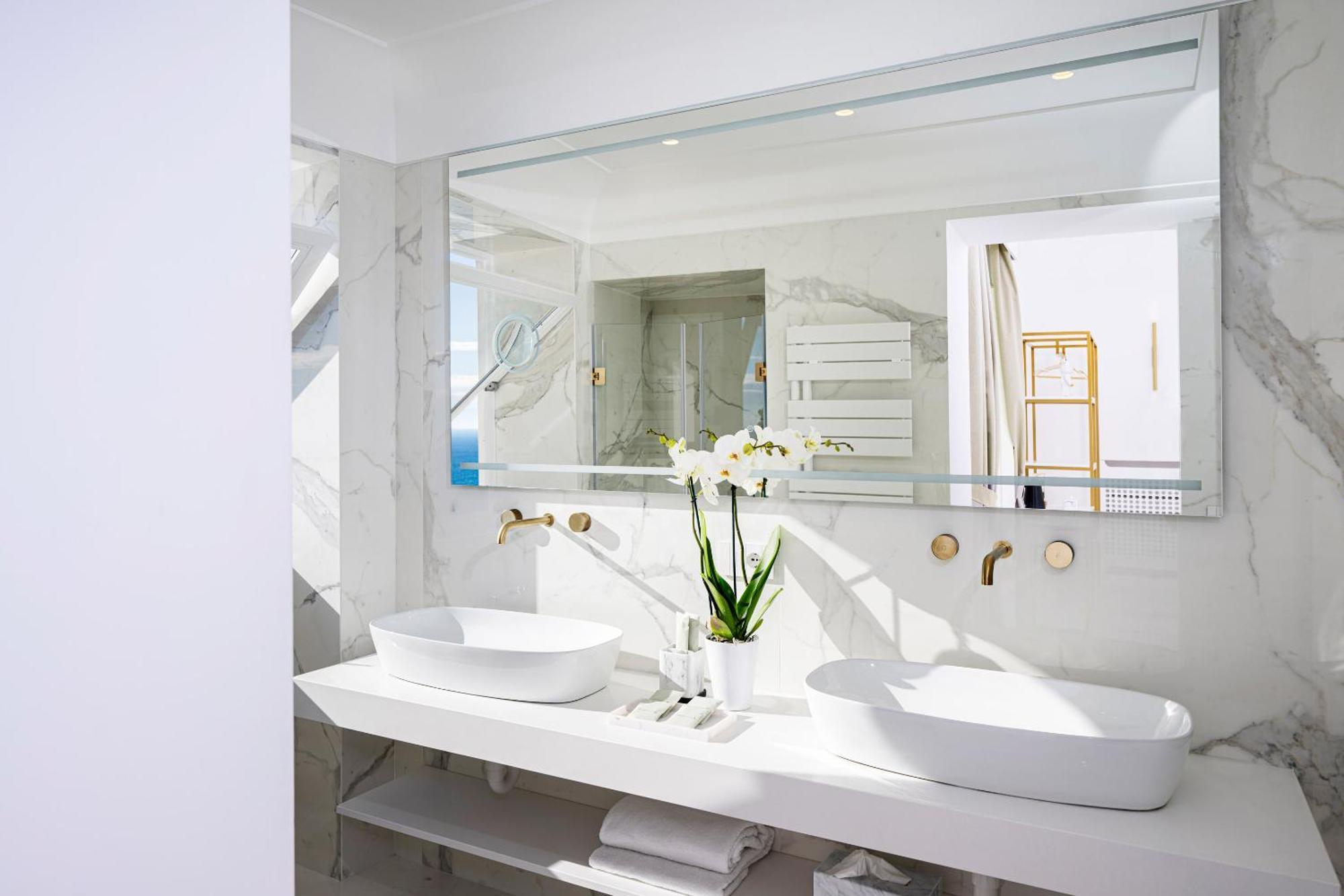 Gianlica Suites Positano Buitenkant foto
