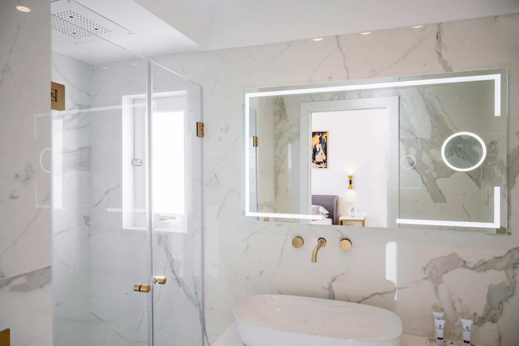 Gianlica Suites Positano Buitenkant foto